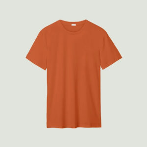 green graphic printed crew neck t shirt (copy)