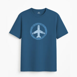wander soul classic fit t shirt (copy)