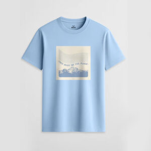 the place classic fit t shirt