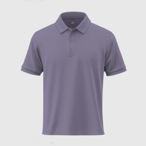 classic polo t shirt