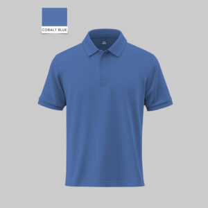 classic polo t shirt