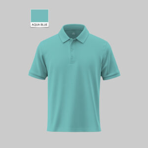classic polo t shirt (copy)