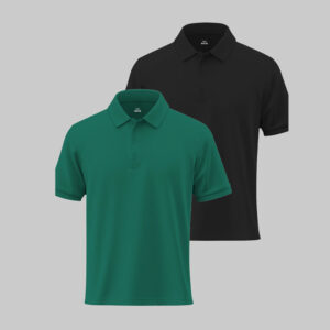 classic polo t shirt pack of 2 (copy)