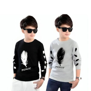 classic polo t shirt pack of 2 (copy)