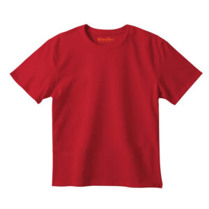green graphic printed crew neck t shirt (copy)
