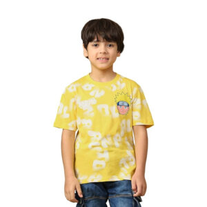 kidsville official naruto anime t shirts