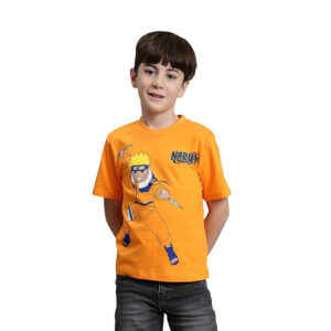 kidsville official naruto anime t shirts